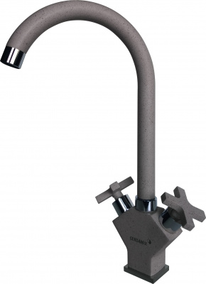 картинка Смеситель GerdaMix CARMESI (DG) 