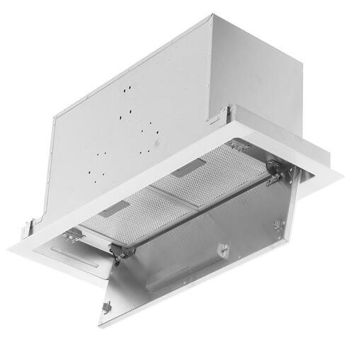картинка Кухонная вытяжка Krona SELINA 900 GLASS WHITE S  картинка Кухонная вытяжка Krona SELINA 900 GLASS WHITE S