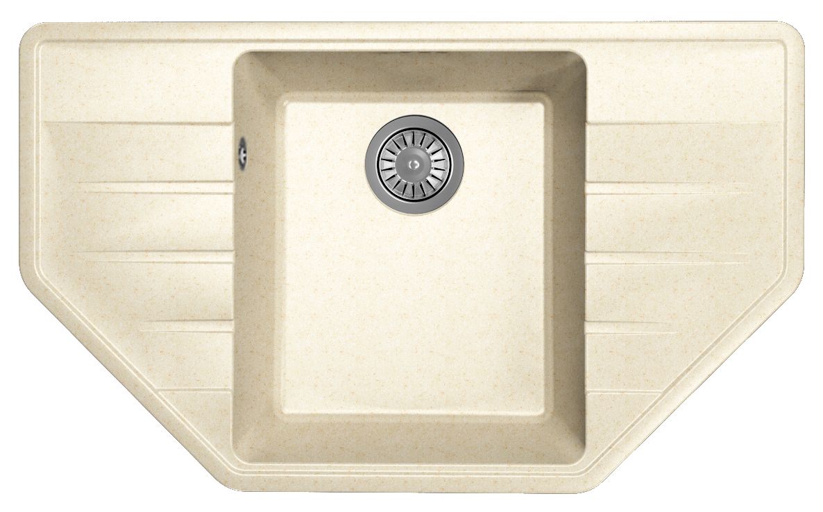 картинка Мойка для кухни Dr. Gans Smart ИРИС-800 