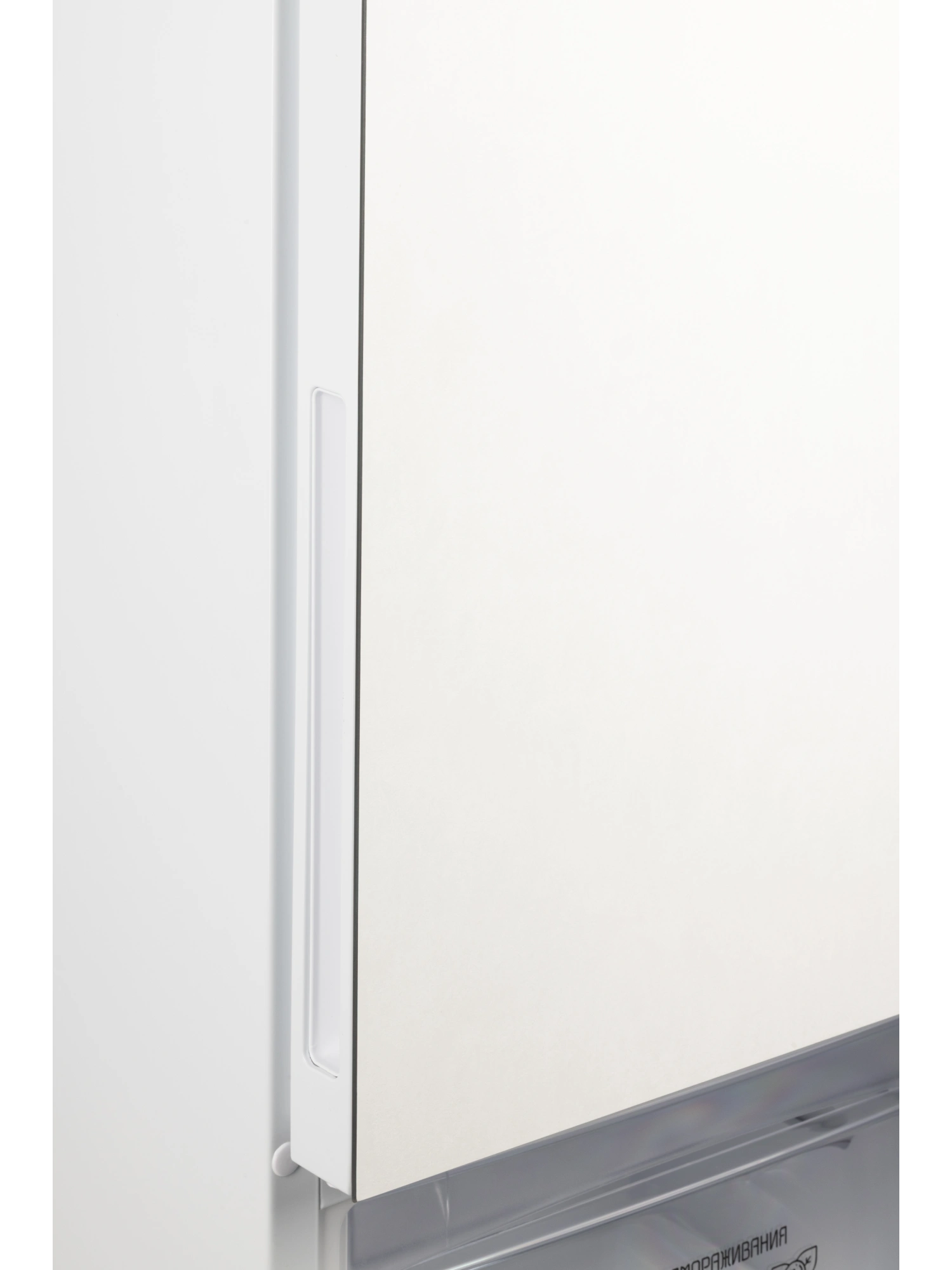 картинка Отдельностоящий холодильник Nord NRG 162NF WTM белый 