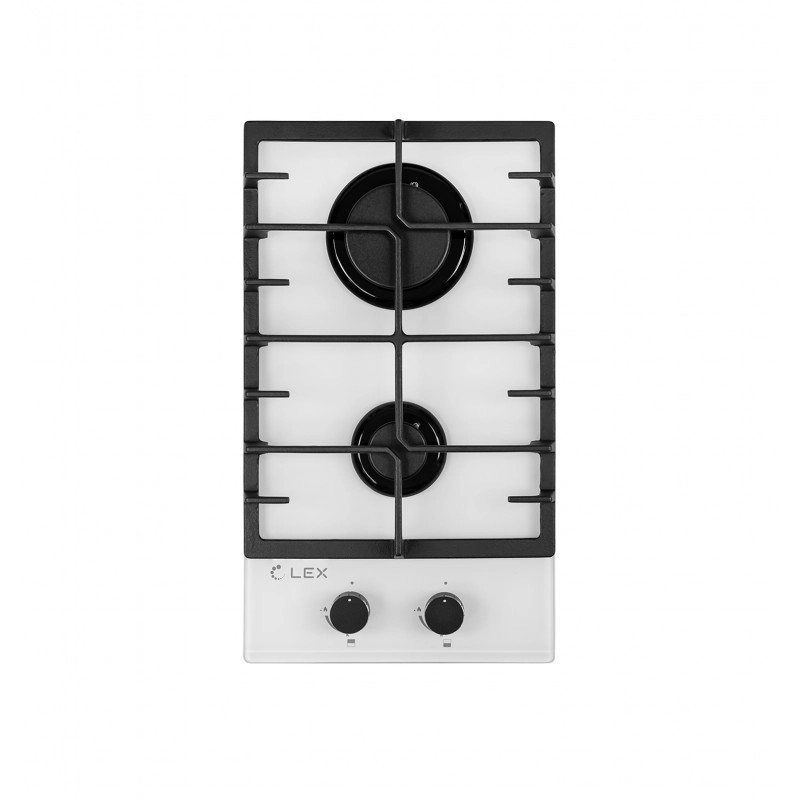 картинка Варочная панель Lex GVG 321 WH 