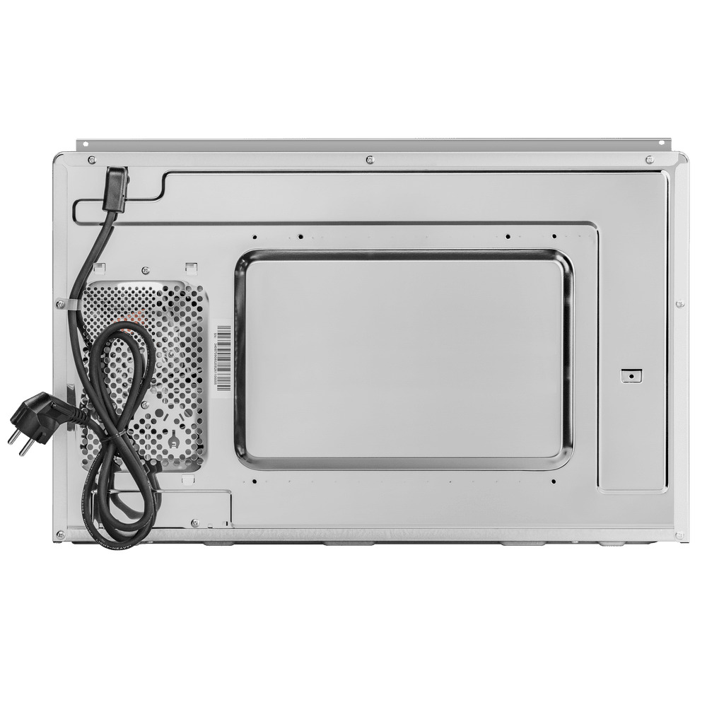 картинка Микроволновая печь Maunfeld MBMO820SGW0 