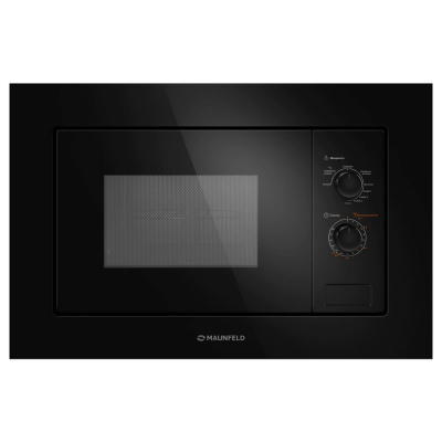 картинка Микроволновая печь Maunfeld MBMO820MGB203  картинка Микроволновая печь Maunfeld MBMO820MGB203