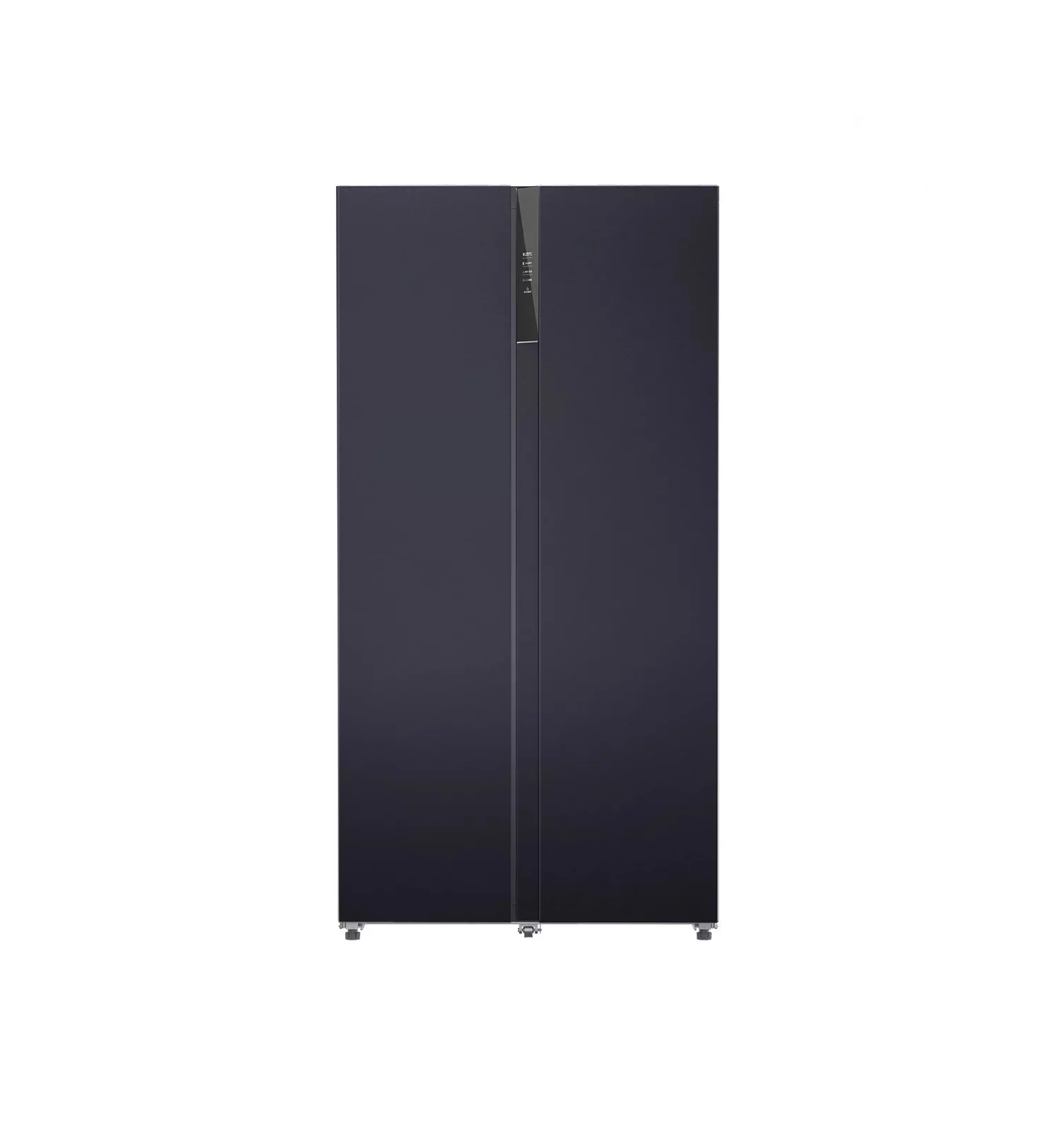 картинка Отдельностоящий холодильник Lex LSB530BLID  картинка Отдельностоящий холодильник Lex LSB530BLID
