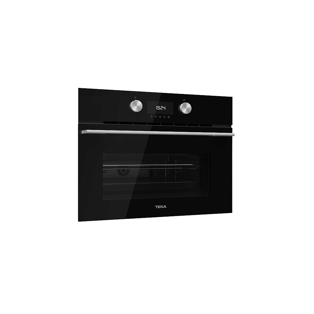 картинка Микроволновая печь Teka MLC 8440 NIGHT RIVER BLACK  картинка Микроволновая печь Teka MLC 8440 NIGHT RIVER BLACK