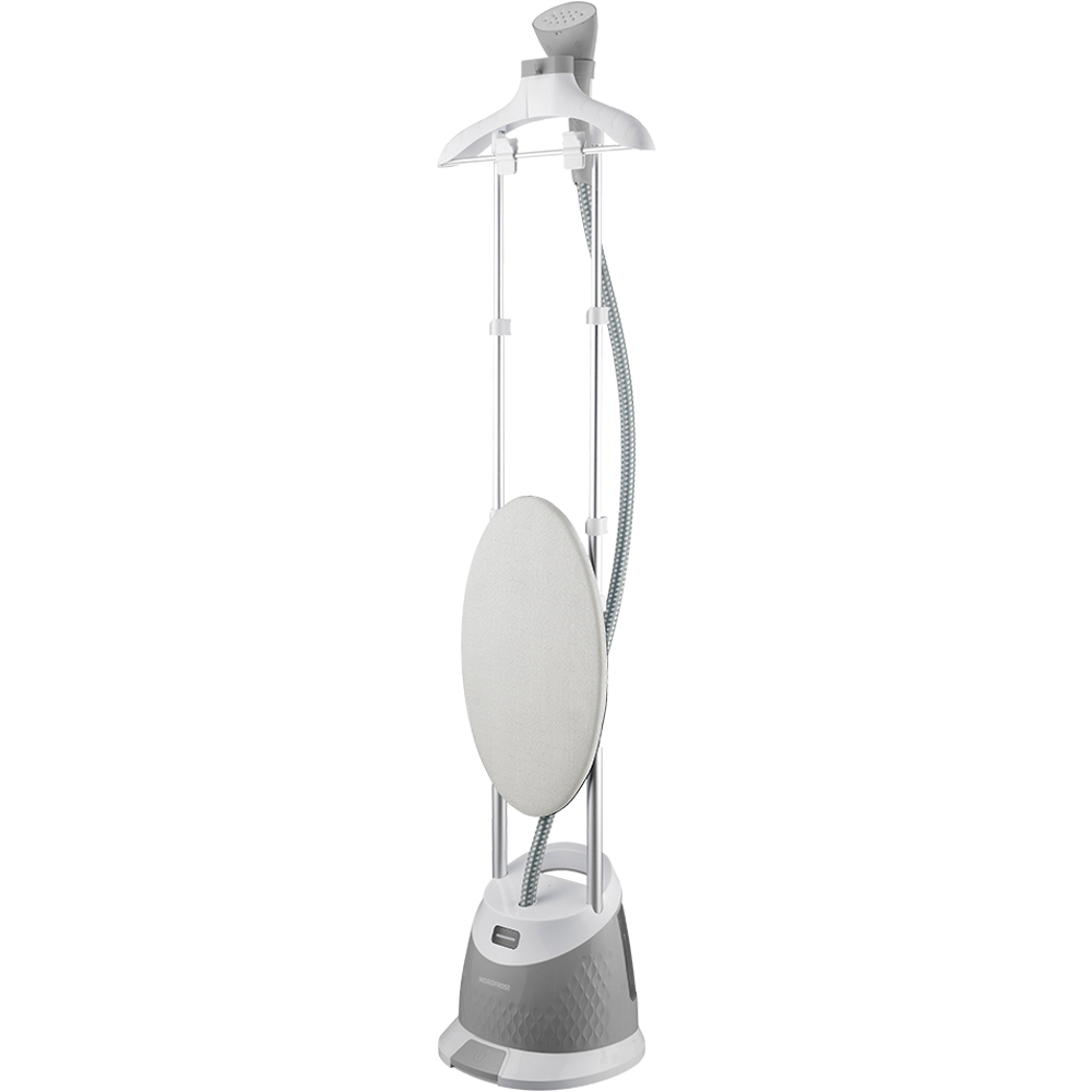 картинка Отпариватель Nordfrost GS 3000 GREY  картинка Отпариватель Nordfrost GS 3000 GREY