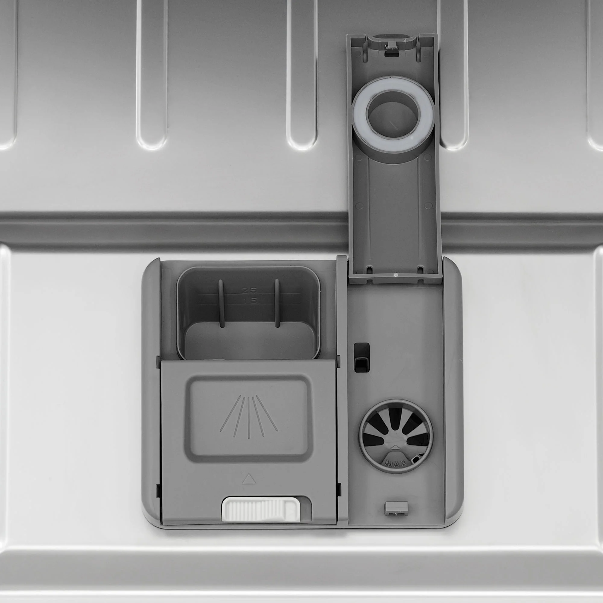 картинка Посудомоечная машина Krona DELIA 60 BI V2 