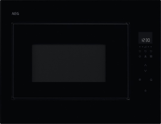 картинка Микроволновая печь Aeg NMB6G261TB 