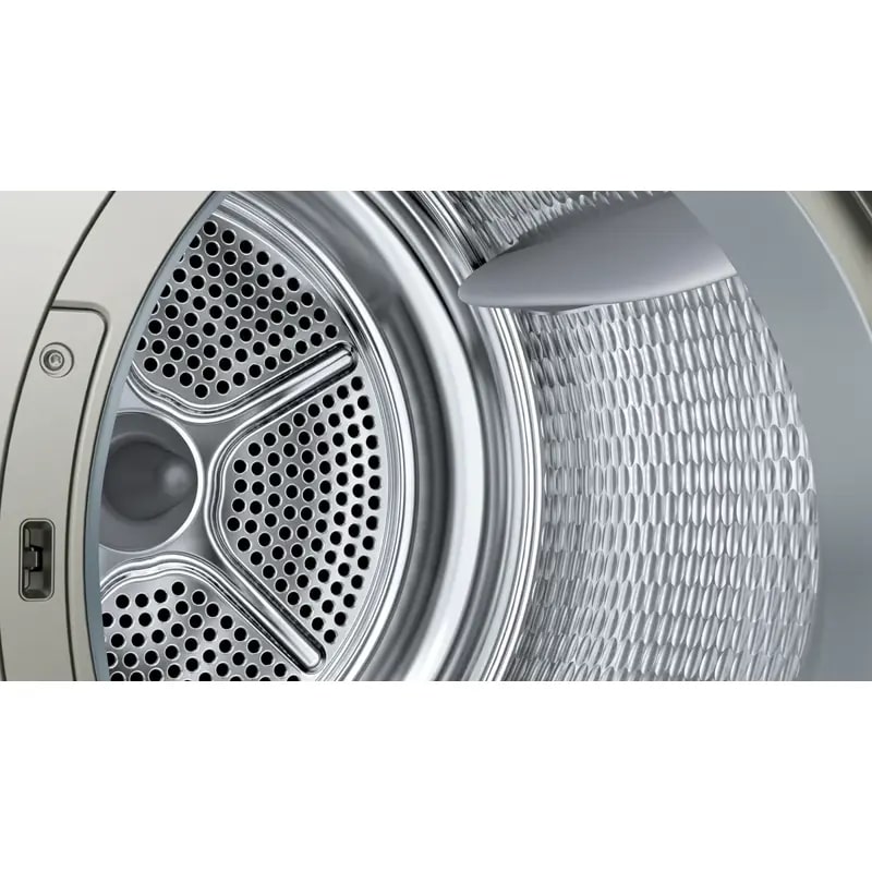 картинка Сушильная машина Bosch WTN86202ME  картинка Сушильная машина Bosch WTN86202ME