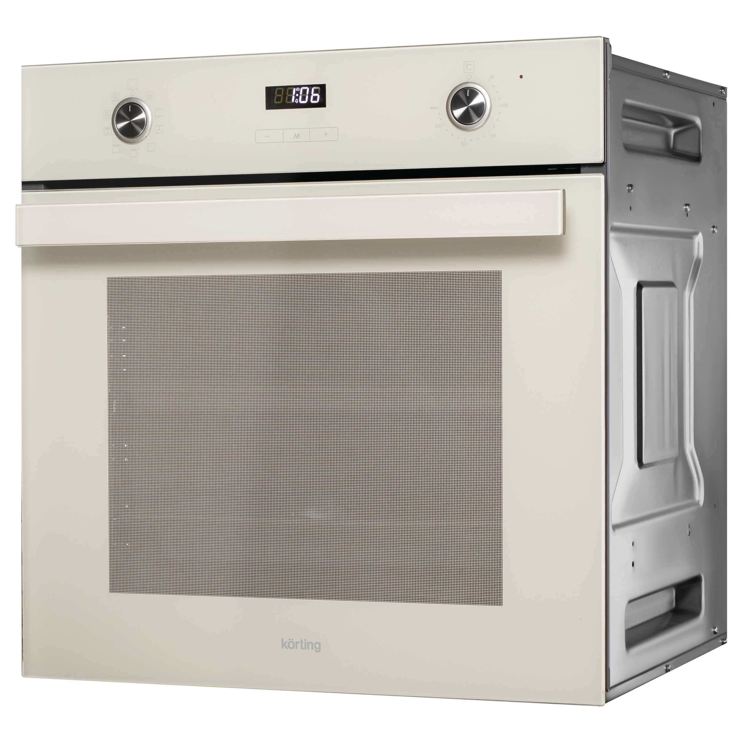 картинка Духовой шкаф Korting OKB 591 CSGB 