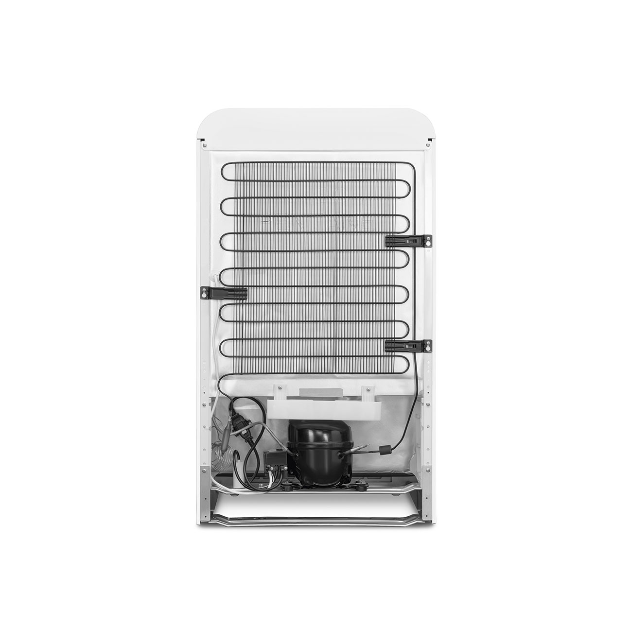 картинка Отдельностоящий холодильник Smeg FAB10LWH6  картинка Отдельностоящий холодильник Smeg FAB10LWH6