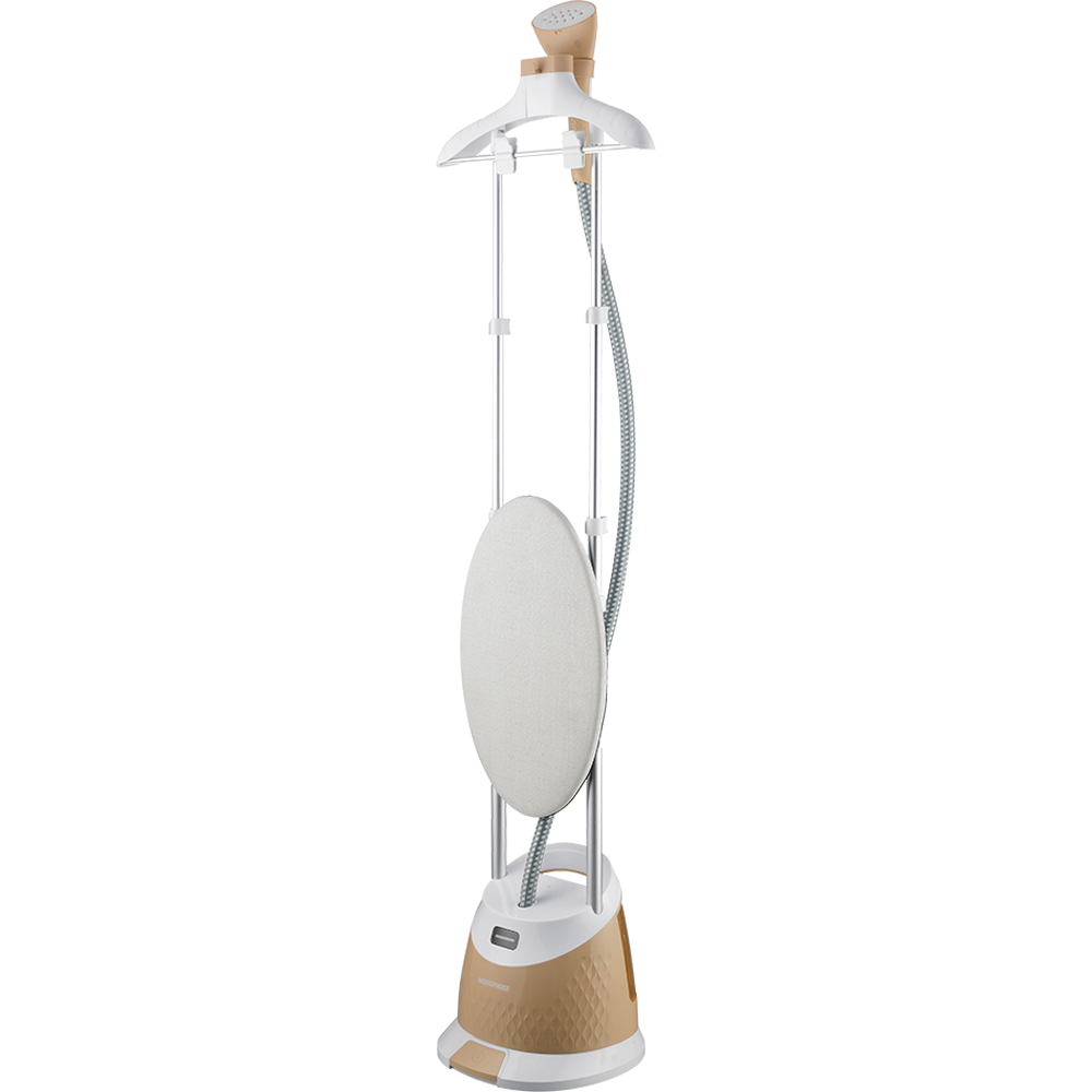 картинка Отпариватель Nordfrost GS 3000 GOLD  картинка Отпариватель Nordfrost GS 3000 GOLD