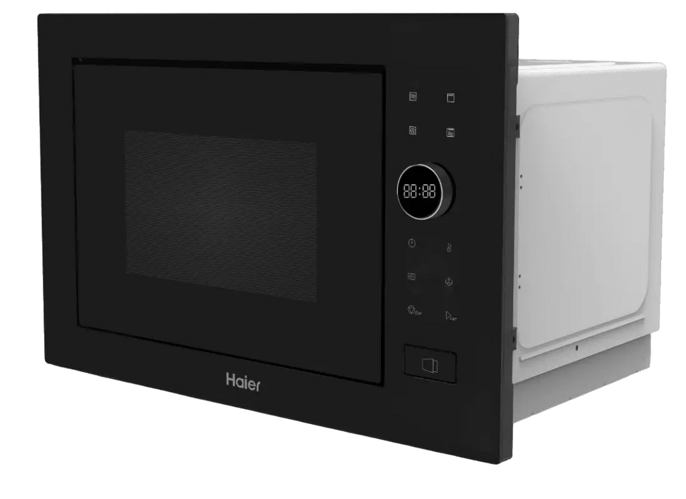 картинка Микроволновая печь встраиваемая Haier HMX-BPG259MB 