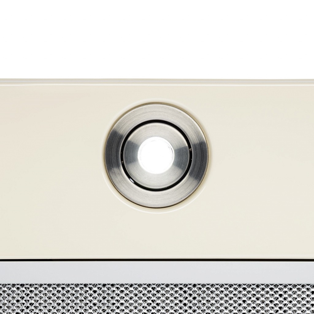 картинка Кухонная вытяжка Krona RUNA 600 IVORY PB  картинка Кухонная вытяжка Krona RUNA 600 IVORY PB