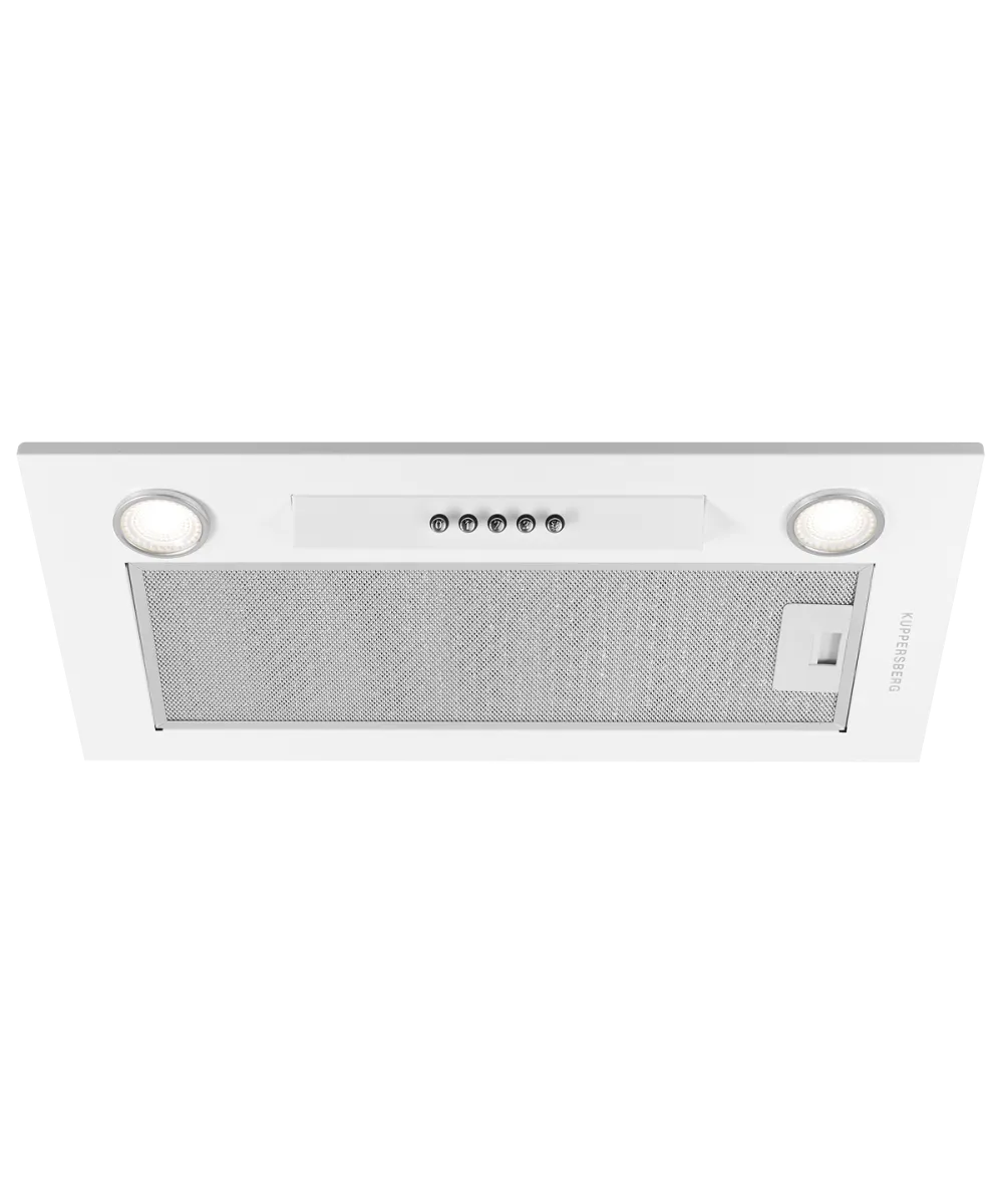 картинка |Discount| Кухонная вытяжка Kuppersberg INLINEA 52 WX 