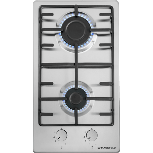 картинка Газовая варочная панель Maunfeld EGHS.32.3ESL 