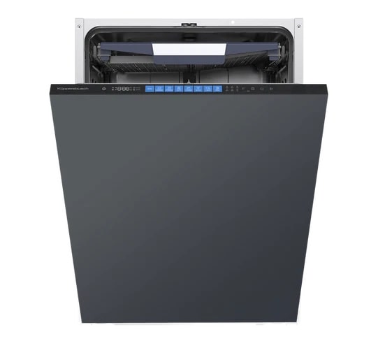 картинка Посудомоечная машина Kuppersbusch G 6564.0 v 