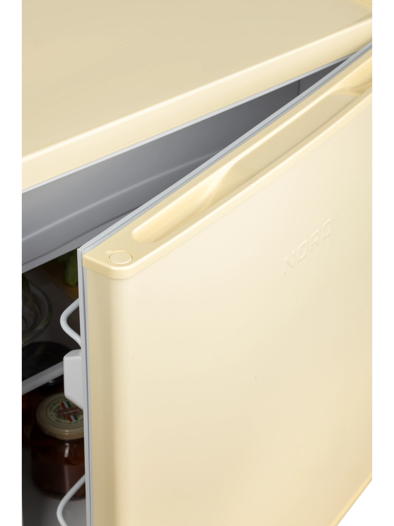 картинка Отдельностоящий холодильник Nord NR 402 E 