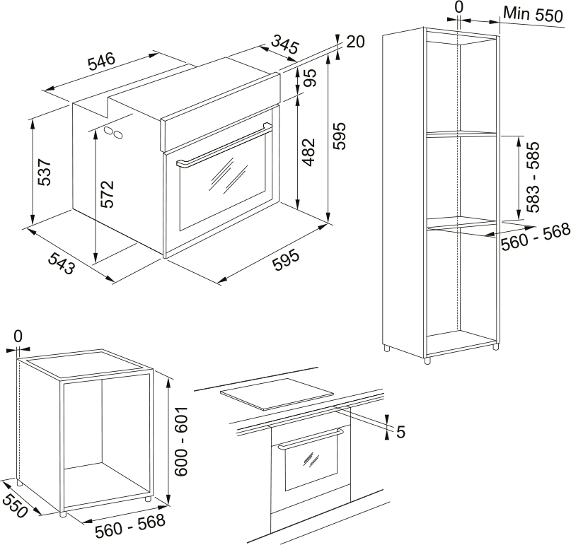 картинка Комплект «Кулинарная мастерская» 