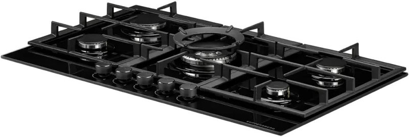 картинка Варочная панель Kuppersberg FG 95 B  картинка Варочная панель Kuppersberg FG 95 B