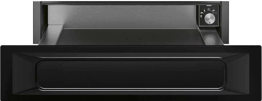 картинка Подогреватель посуды Smeg CPR915N 