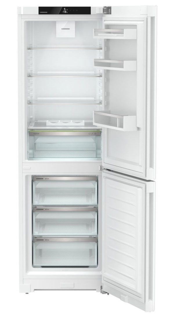 картинка Отдельностоящий холодильник Liebherr CNC 5203 