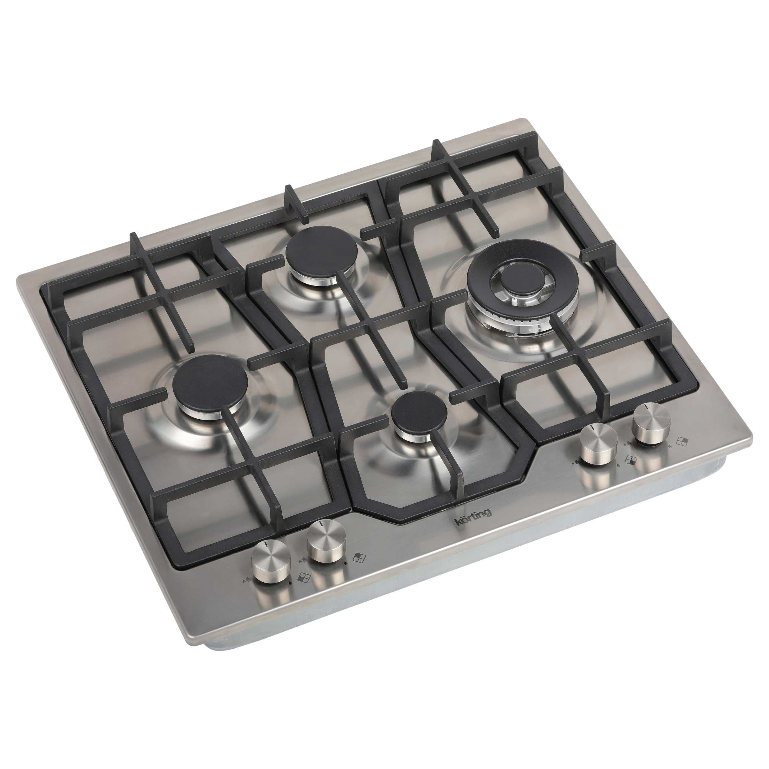 картинка Варочная панель Korting HG 631 CTX 