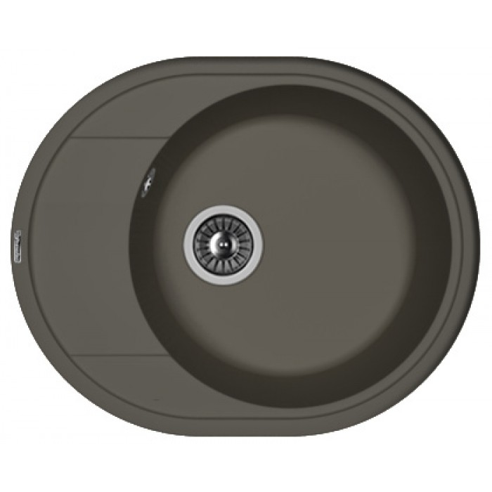 картинка Мойка для кухни Florentina Родос-580 