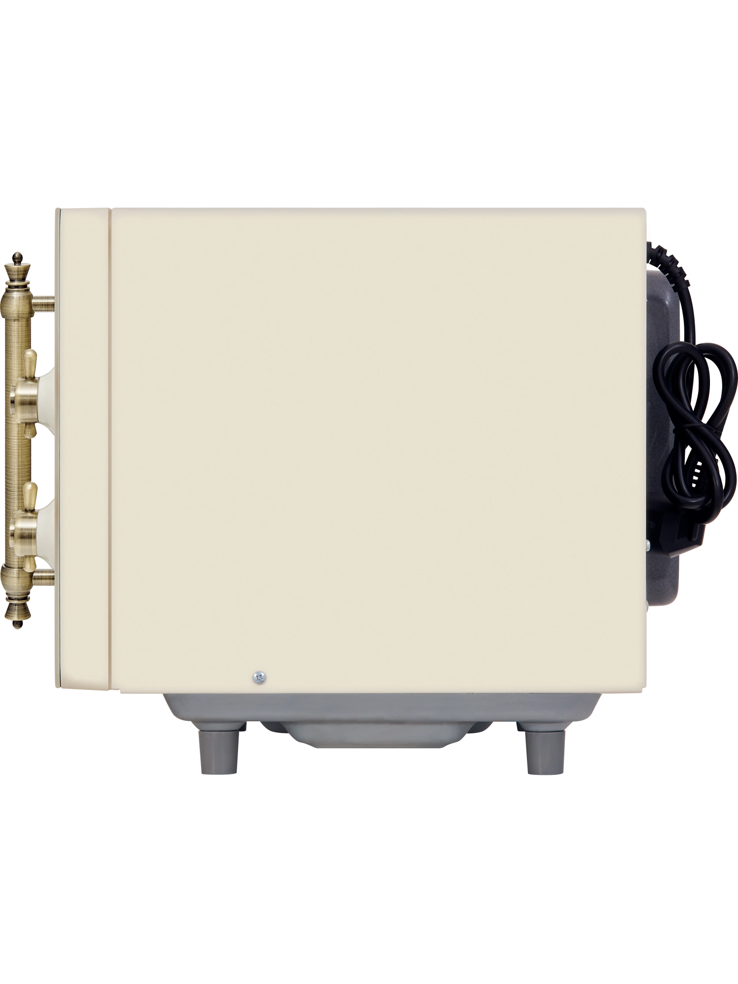 картинка Микроволновая печь Hiberg i-VM 4582 YR  картинка Микроволновая печь Hiberg i-VM 4582 YR
