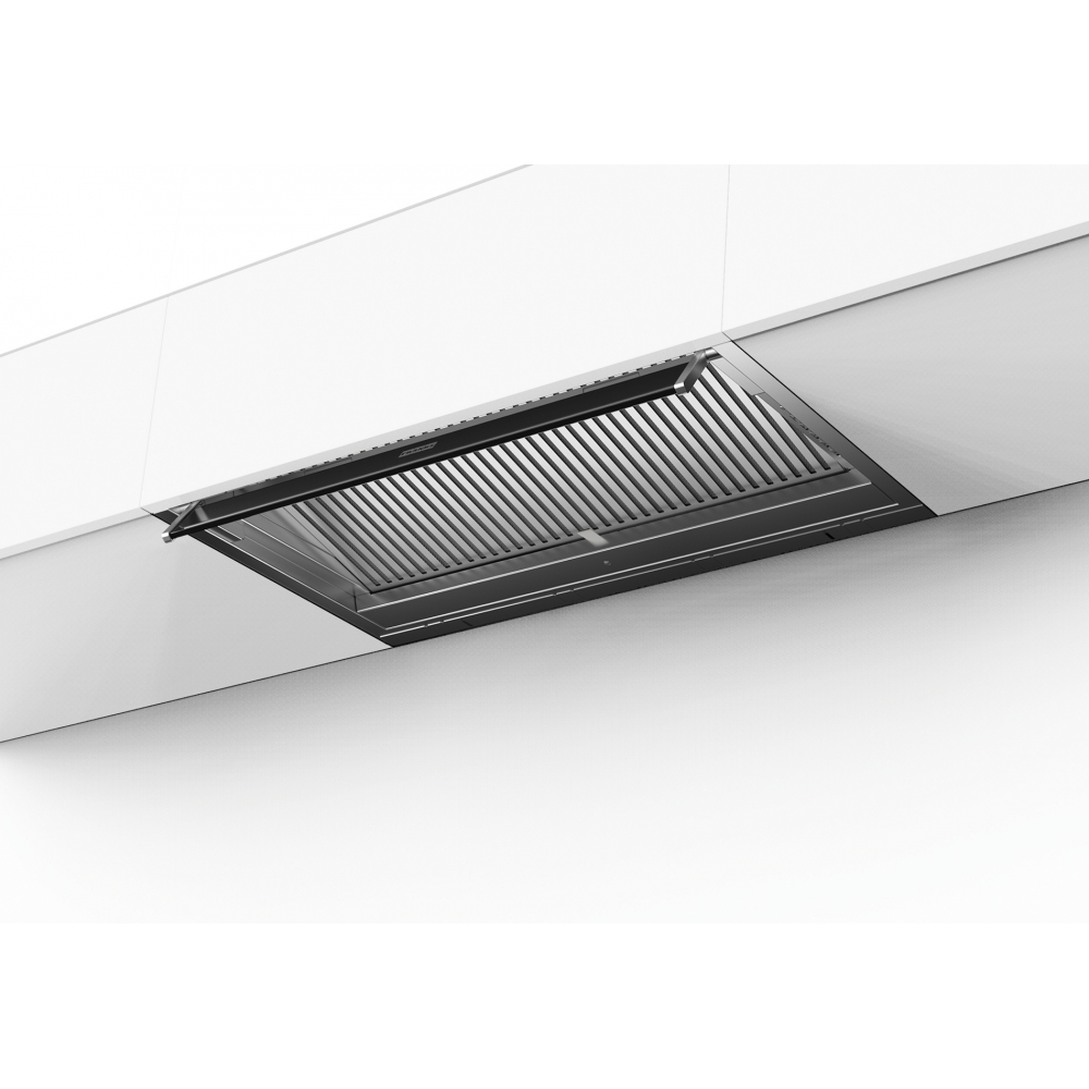 картинка Кухонная вытяжка полновстраиваемая Franke FSTS DRIP-FREE 60 X 