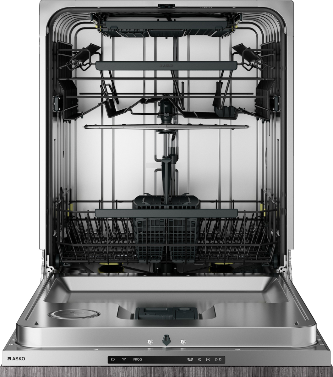 картинка Посудомоечная машина Asko DFI545N 