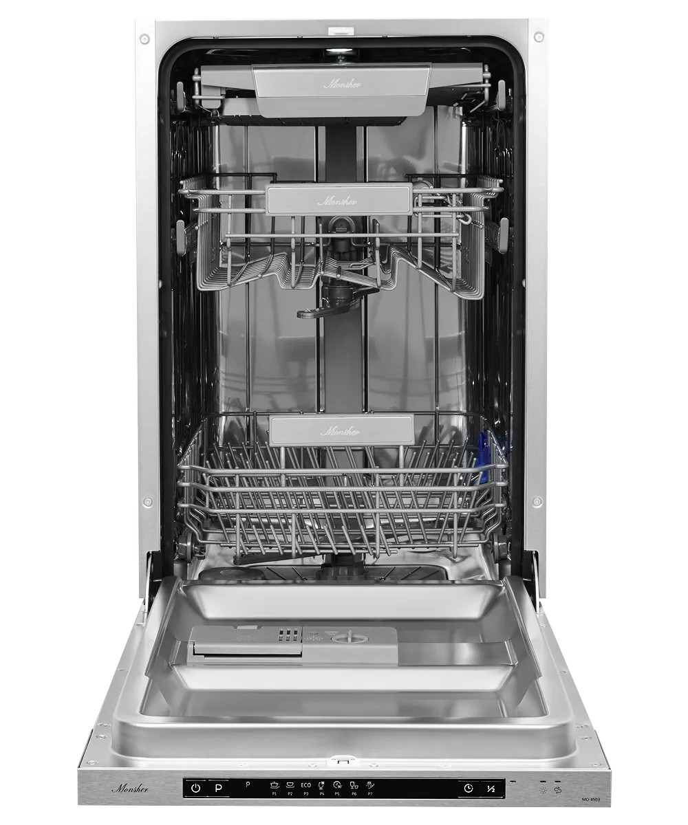 картинка Посудомоечная машина Monsher MD 4503 