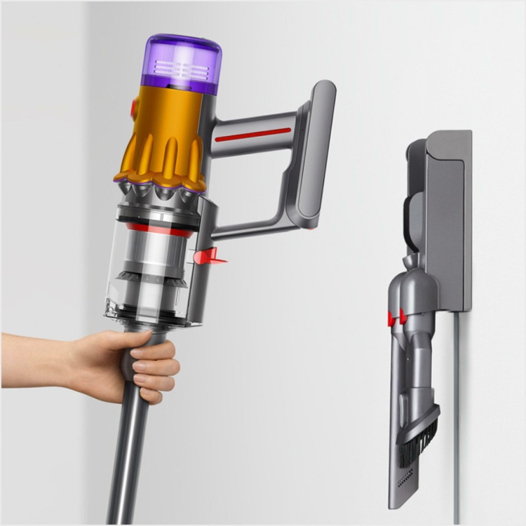 картинка Пылесос Dyson V12S Detect Slim Submarine 
