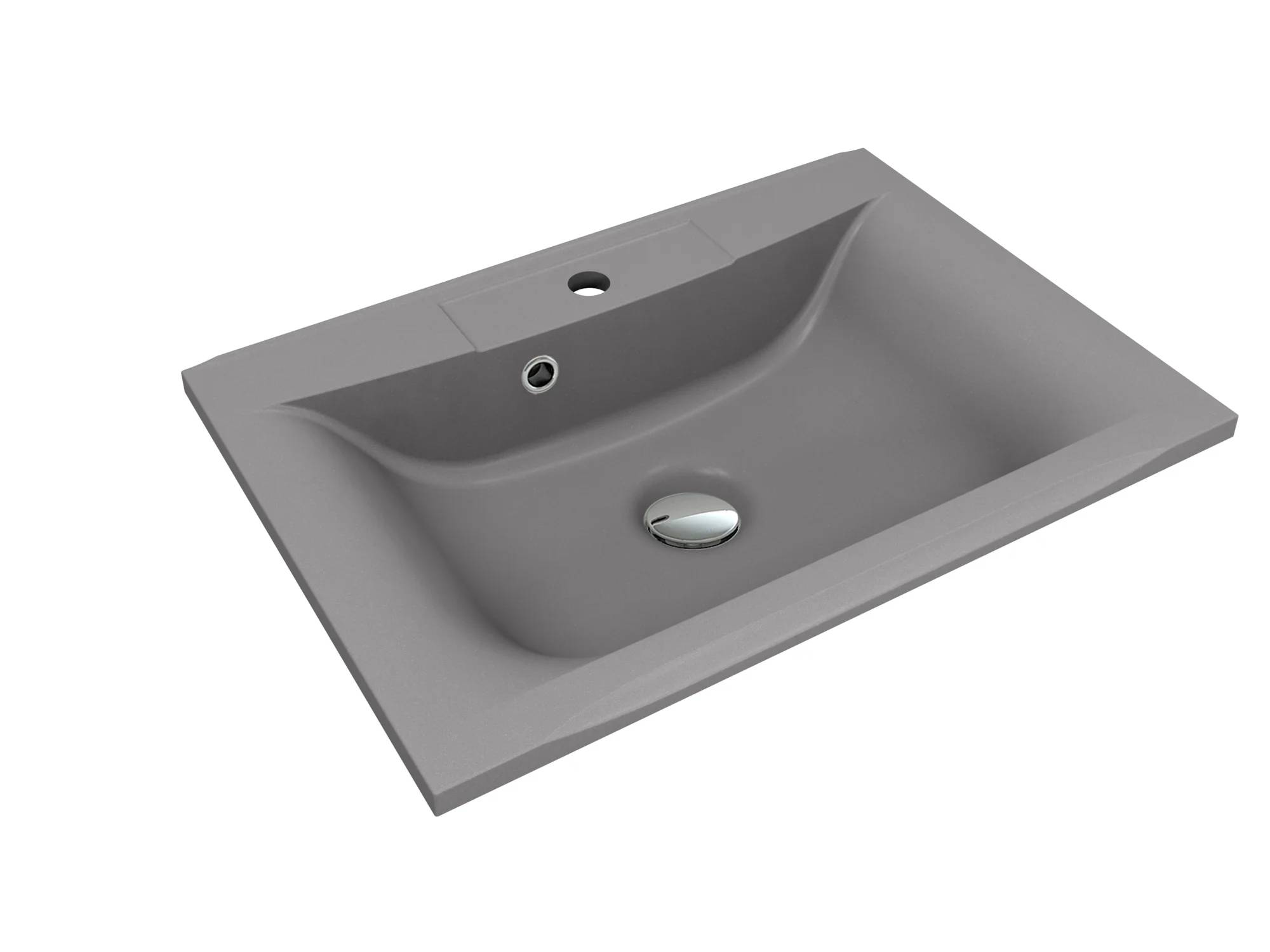 картинка Раковина Florentina Прима 650 