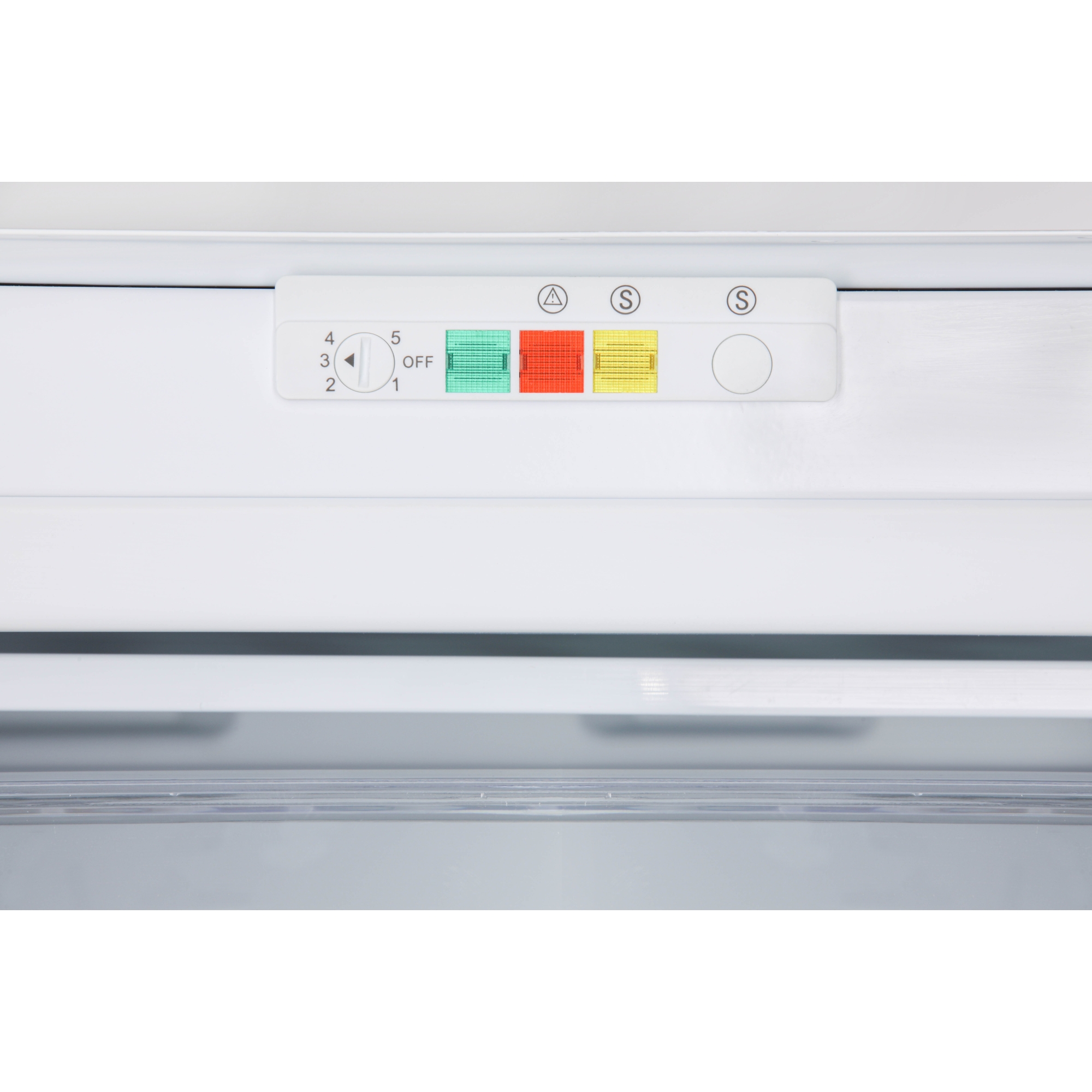 картинка Морозильная камера встраиваемая Nordfrost NFB 150 W  картинка Морозильная камера встраиваемая Nordfrost NFB 150 W