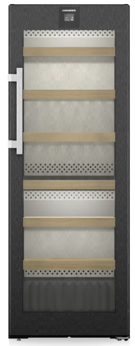 картинка Отдельностоящий винный шкаф Liebherr WPbsi 5052-20 001 