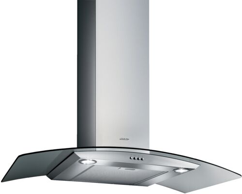 картинка Кухонная вытяжка Jetair TORY P 90 INX 