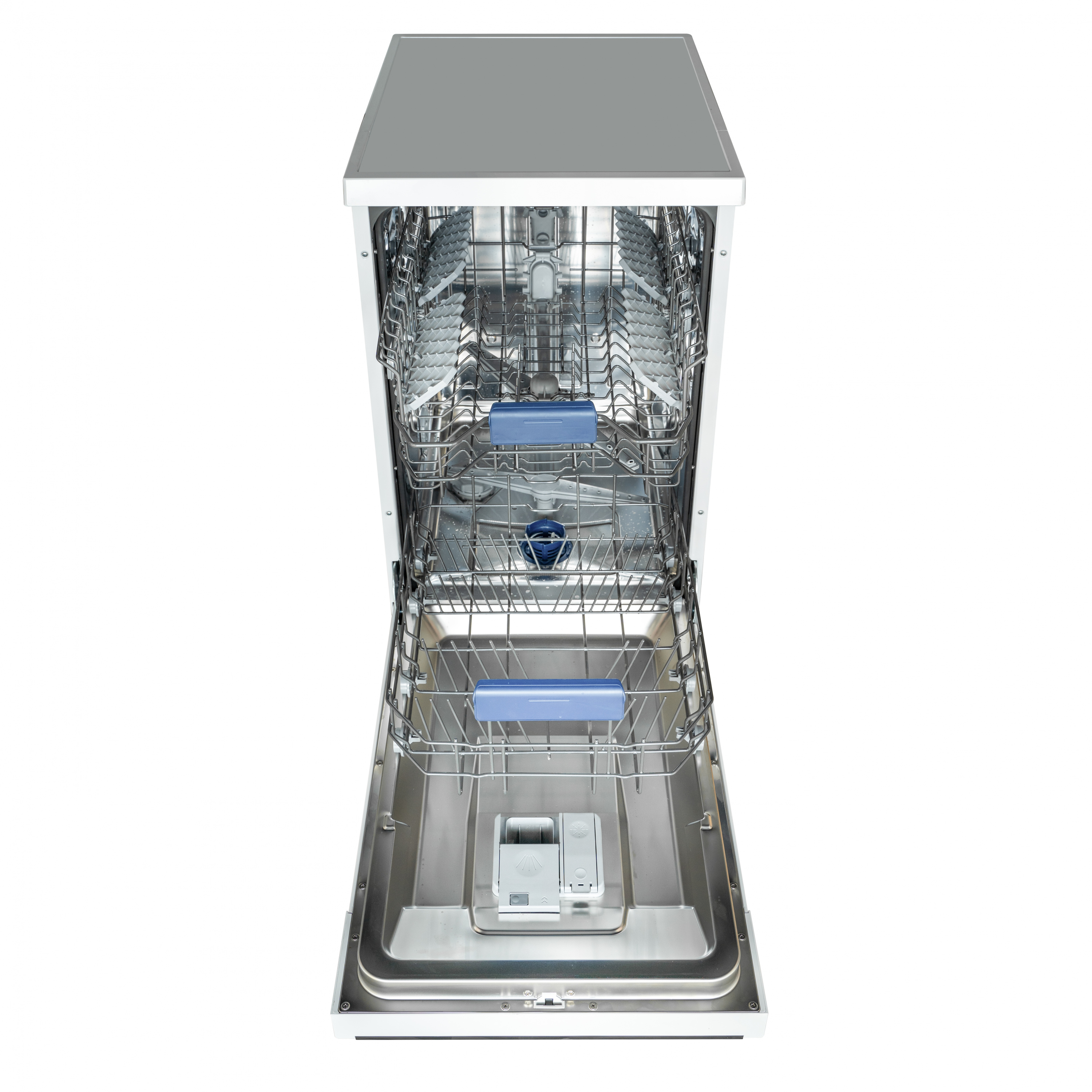 картинка Посудомоечная машина Delonghi DDWS 465 B CALLISTO  картинка Посудомоечная машина Delonghi DDWS 465 B CALLISTO