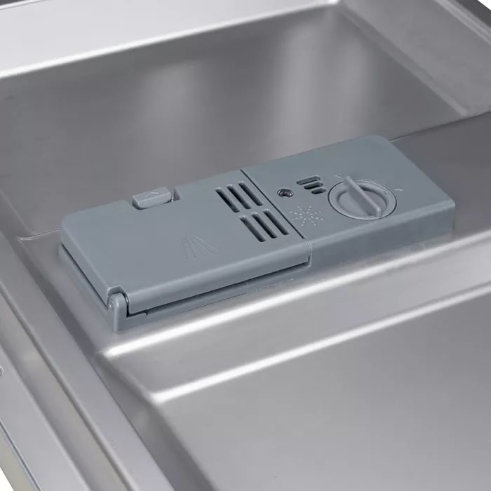 картинка Посудомоечная машина Delonghi DDW 06S Brace plus  картинка Посудомоечная машина Delonghi DDW 06S Brace plus