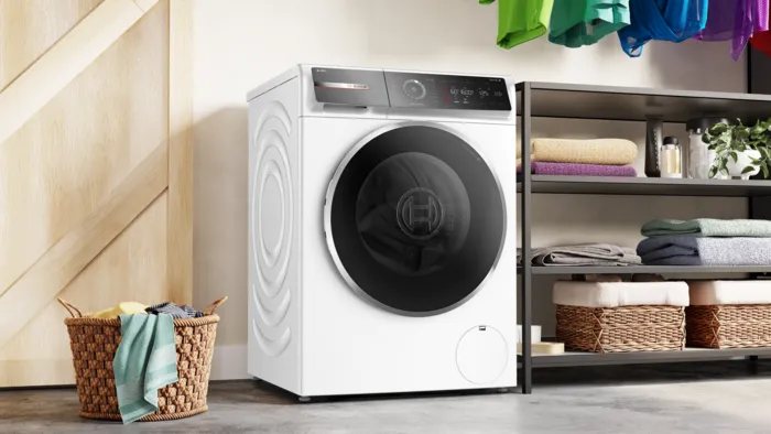 картинка Стиральная машина  с паром Bosch WGB256A0ME  картинка Стиральная машина  с паром Bosch WGB256A0ME