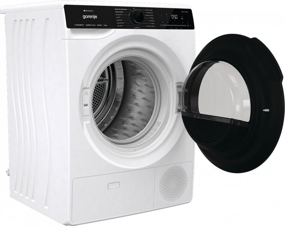картинка Сушильная машина Gorenje DPNA82WIFI/C 