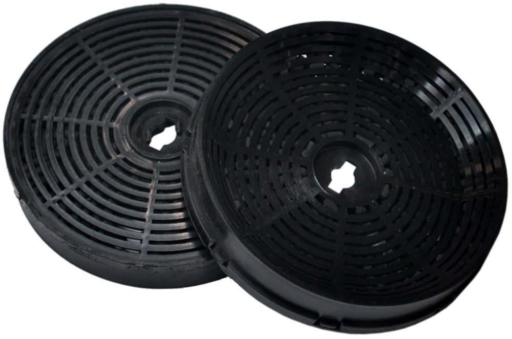 картинка Комплект из 2х фильтров Korting KIT0271  картинка Комплект из 2х фильтров Korting KIT0271
