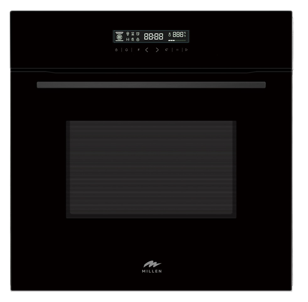 картинка Духовой шкаф Millen MEO 603 BL 