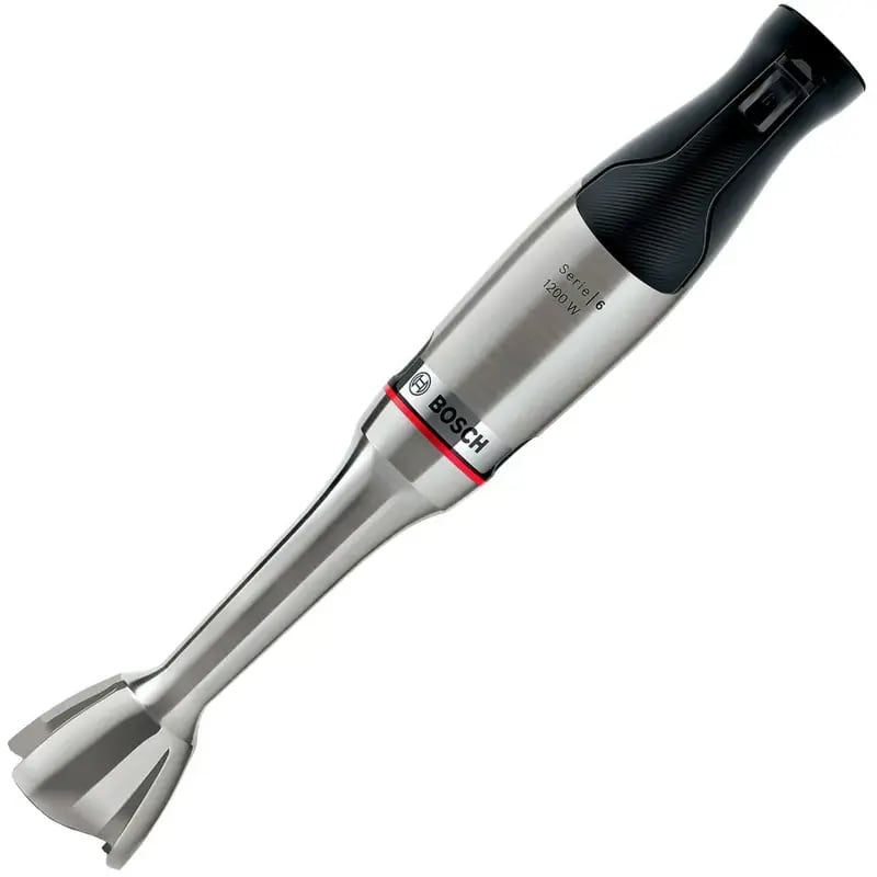 картинка Блендер Bosch MSM6M8X1 черный  картинка Блендер Bosch MSM6M8X1 черный