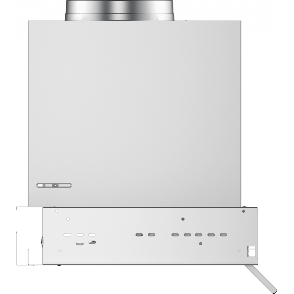 картинка Кухонная вытяжка полновстраиваемая Franke FSTS DRIP-FREE 60 X 