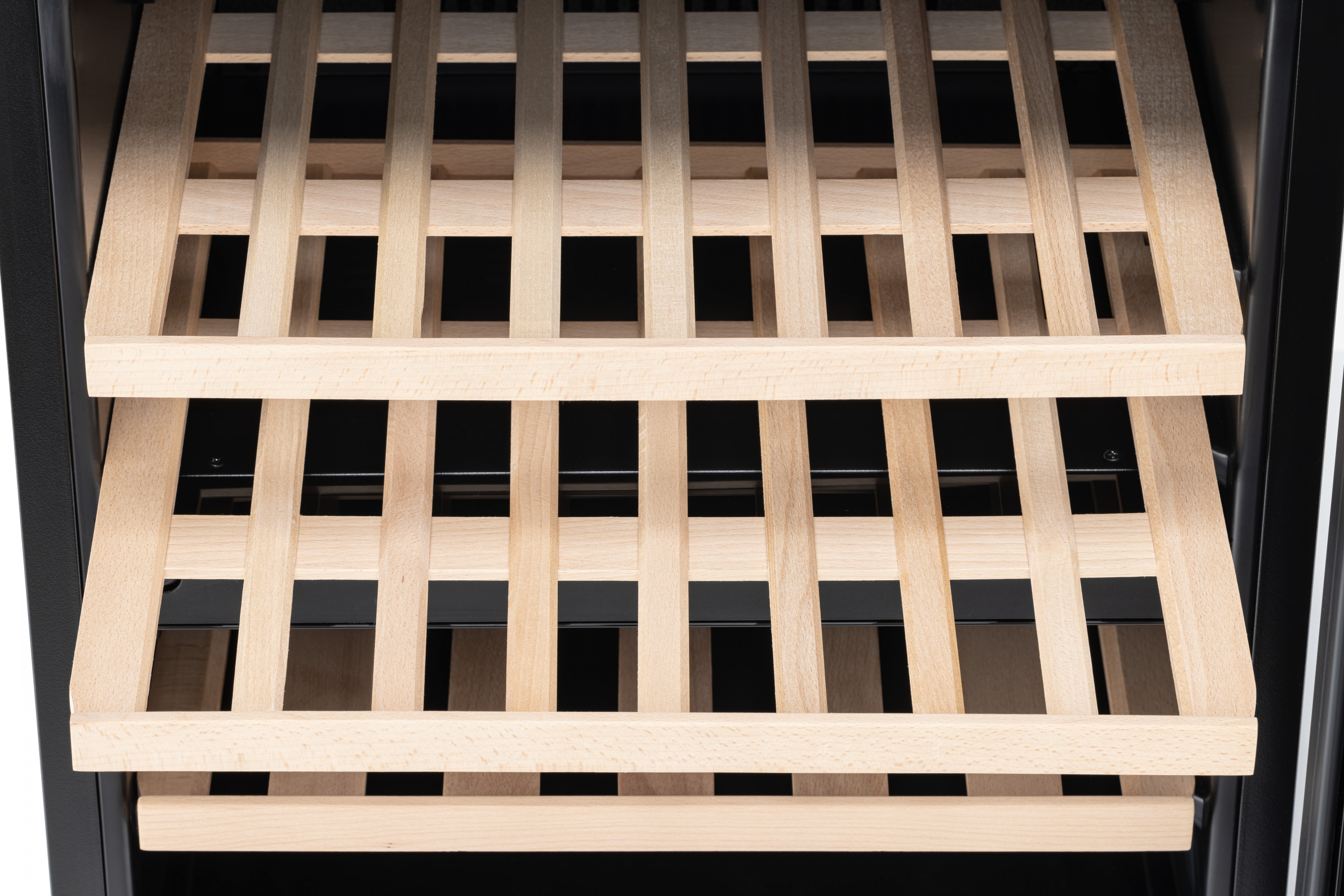 картинка Встраиваемый винный шкаф Vard WCI6DS 