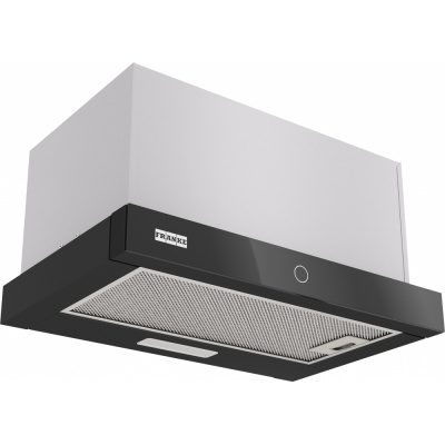 картинка Кухонная вытяжка встраиваемая Franke TOUCH BK 50 черная  картинка Кухонная вытяжка встраиваемая Franke TOUCH BK 50 черная