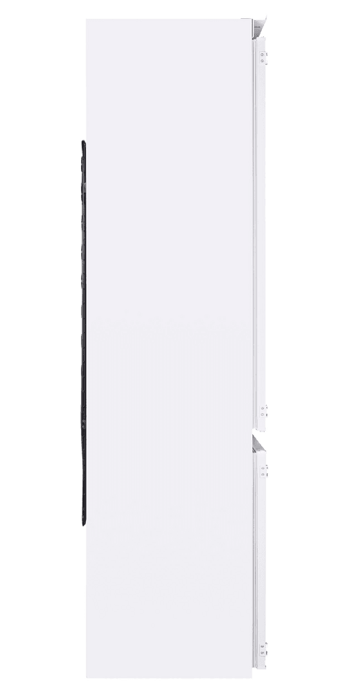 картинка Встраиваемый холодильник Maunfeld MBF193SLFW 