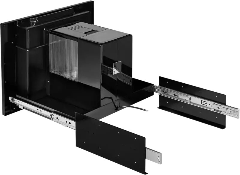 картинка Кофемашина Kuppersberg KCM 183 Black 