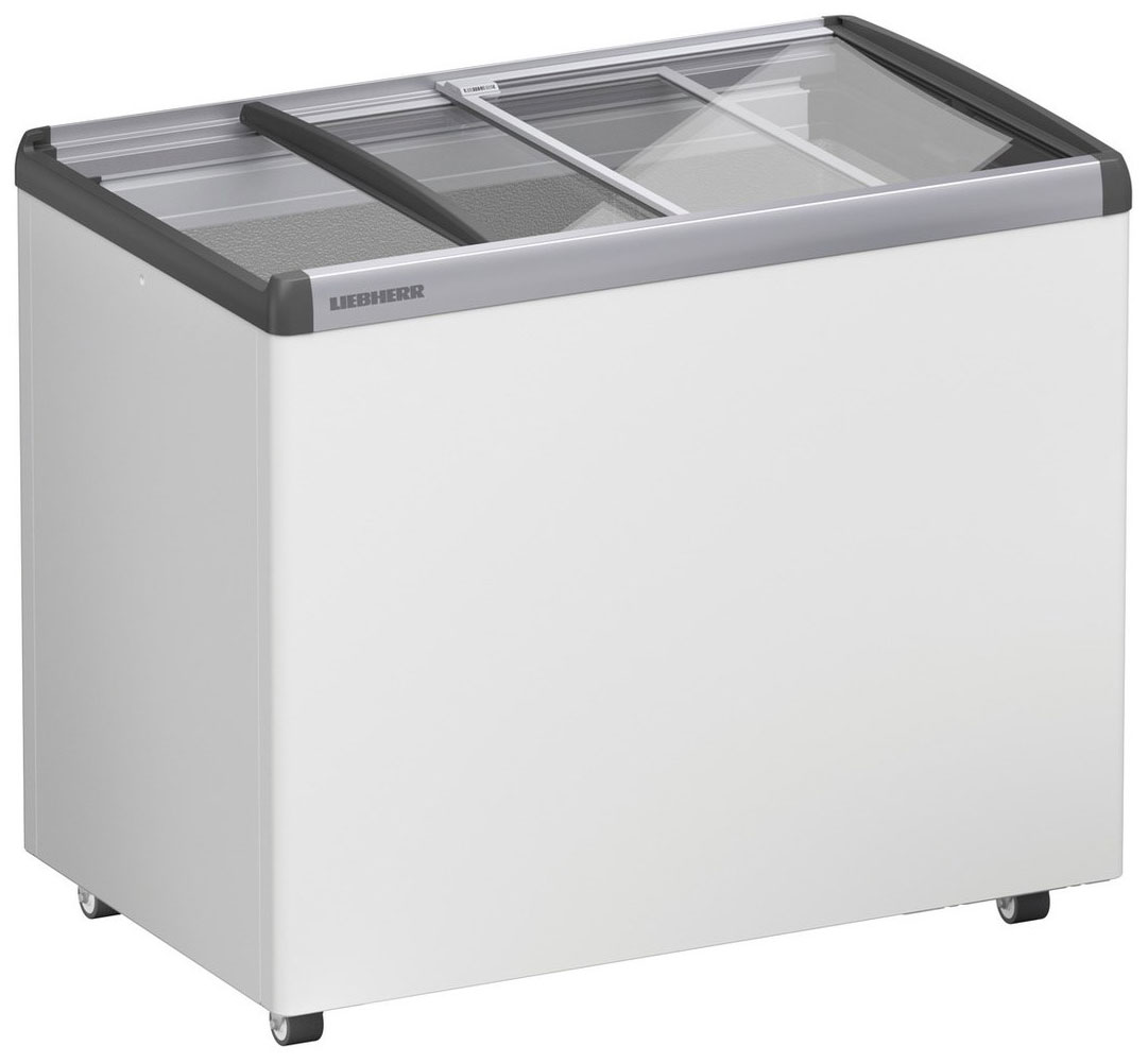 картинка Холодильный ларь Liebherr MRHSC 2862-40 G79 белый 